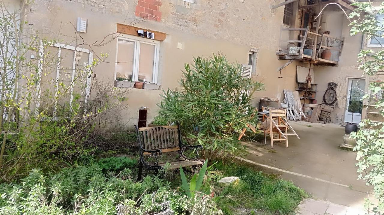 Apartament Idha A Proximite De Bayeux Vaucelles Zewnętrze zdjęcie